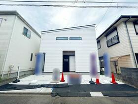 神奈川県相模原市中央区並木２丁目