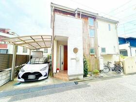 東京都練馬区田柄３丁目
