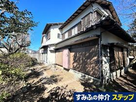 神奈川県藤沢市西富