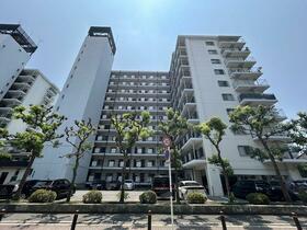 日商岩井野江マンション