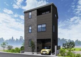 埼玉県戸田市上戸田２丁目