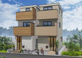 東京都北区滝野川４丁目