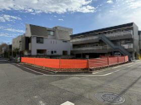 東京都北区浮間１丁目