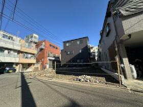 東京都大田区大森西４丁目