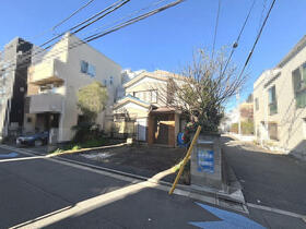 東京都大田区西蒲田３丁目