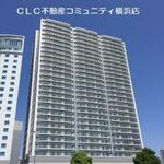 横浜市西区みなとみらい６丁目 27階建 築8年のイメージ