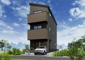 東京都江戸川区一之江４丁目