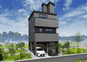 東京都板橋区大谷口北町