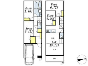 東京都葛飾区東金町６丁目