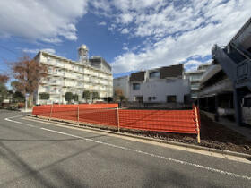 東京都北区浮間１丁目