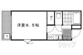 京都市上京区新町通上御霊前下る大心院町 3階建 築33年のイメージ