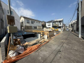 東京都北区豊島３丁目