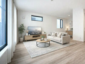 東京都板橋区大谷口北町