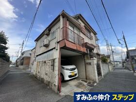 兵庫県伊丹市御願塚４丁目
