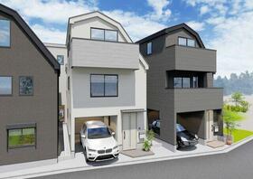 東京都北区豊島４丁目