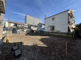 東京都足立区新田１丁目