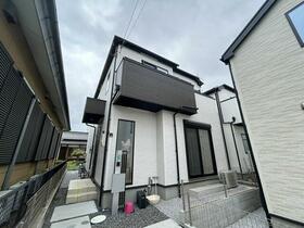 東京都武蔵村山市岸３丁目