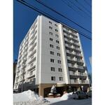 札幌市中央区南二条東４丁目 10階建 築40年のイメージ
