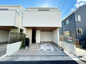 東京都杉並区永福４丁目