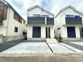 東京都調布市深大寺東町５丁目