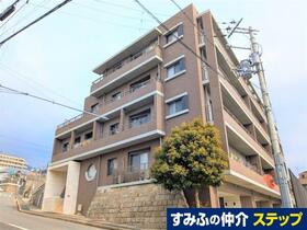 エヌヴィ神戸上筒井通