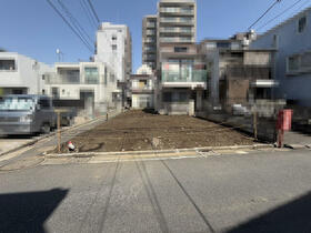 東京都大田区大森西１丁目