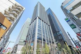 ＷＯＲＬＤ　ＴＯＷＥＲ　ＲＥＳＩＤＥＮＣＥ