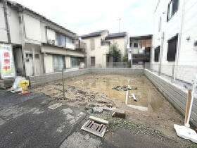 神奈川県川崎市幸区古市場