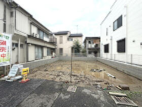 神奈川県川崎市幸区古市場