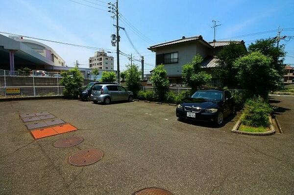 コートダジュール｜大阪府泉佐野市上町１丁目(賃貸マンション3DK・1階・67.39㎡)の写真 その16