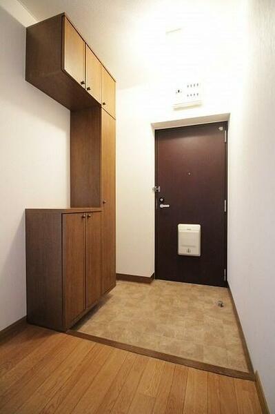 コートダジュール｜大阪府泉佐野市上町１丁目(賃貸マンション3DK・1階・67.39㎡)の写真 その8