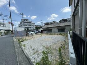 大阪府堺市西区平岡町