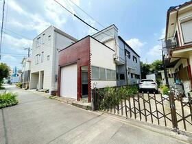 東京都日野市多摩平５丁目