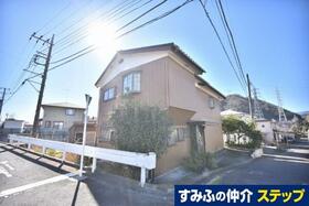 神奈川県相模原市緑区城山２丁目