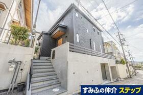大阪府枚方市楠葉丘２丁目