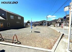 山梨県甲府市屋形３丁目