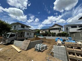 東京都狛江市西野川1丁目