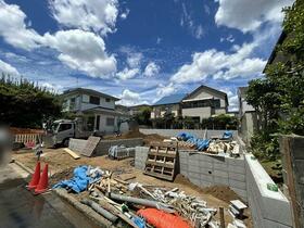 東京都狛江市西野川1丁目
