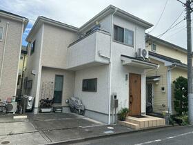 東京都西東京市保谷町２丁目