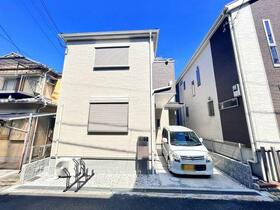 大阪府枚方市津田東町３丁目