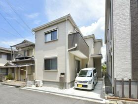 大阪府枚方市津田東町３丁目