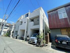 神奈川県横浜市旭区二俣川２丁目