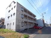 岐阜市城前町１丁目&nbsp;4階建&nbsp;築42年のイメージ