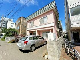 北海道札幌市中央区南四条西２３丁目