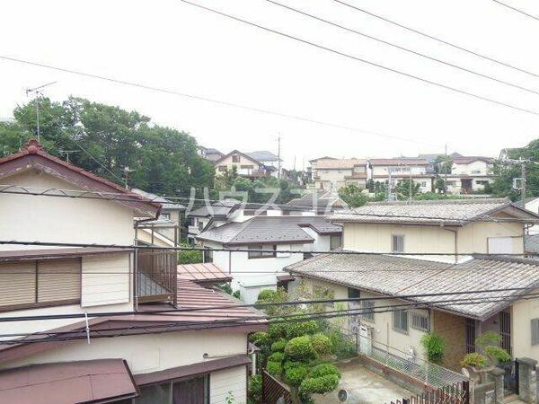 ＭｏｒａｎＫｉｔａｎａｒａ｜千葉県船橋市西習志野１丁目(賃貸アパート1DK・1階・19.57㎡)の写真 その9