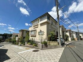 神奈川県横浜市青葉区松風台