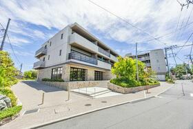 クリオ茅ヶ崎中海岸グランヴィラ