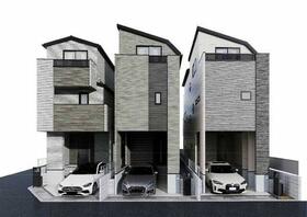 東京都中野区丸山１丁目