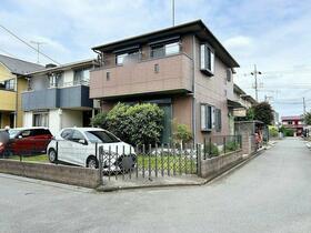 神奈川県藤沢市亀井野