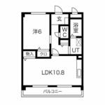 名古屋市緑区元徳重１丁目 3階建 築14年のイメージ